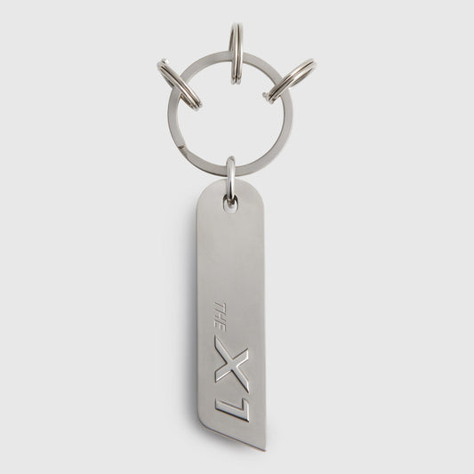 BMW X Key Ring