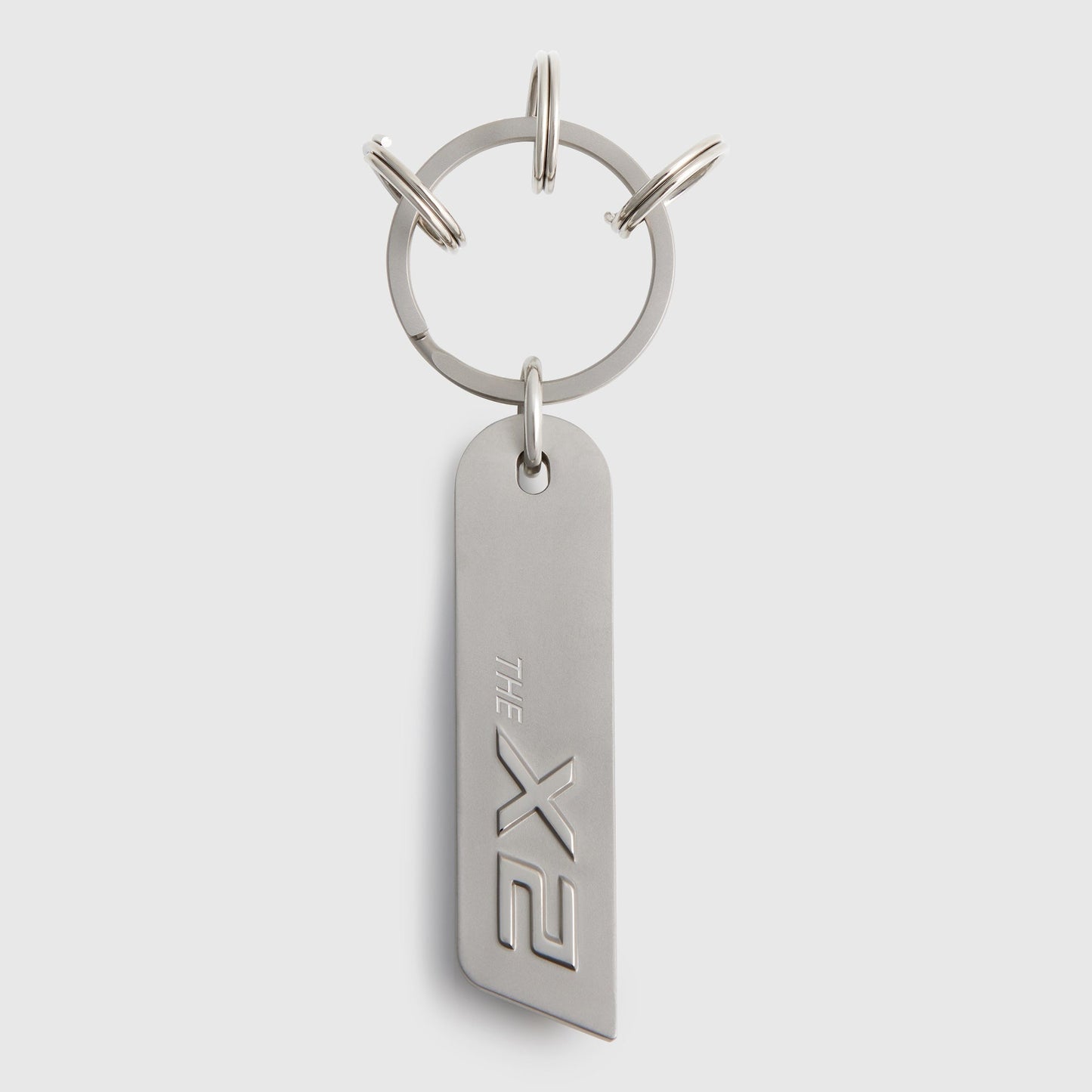 BMW X Key Ring