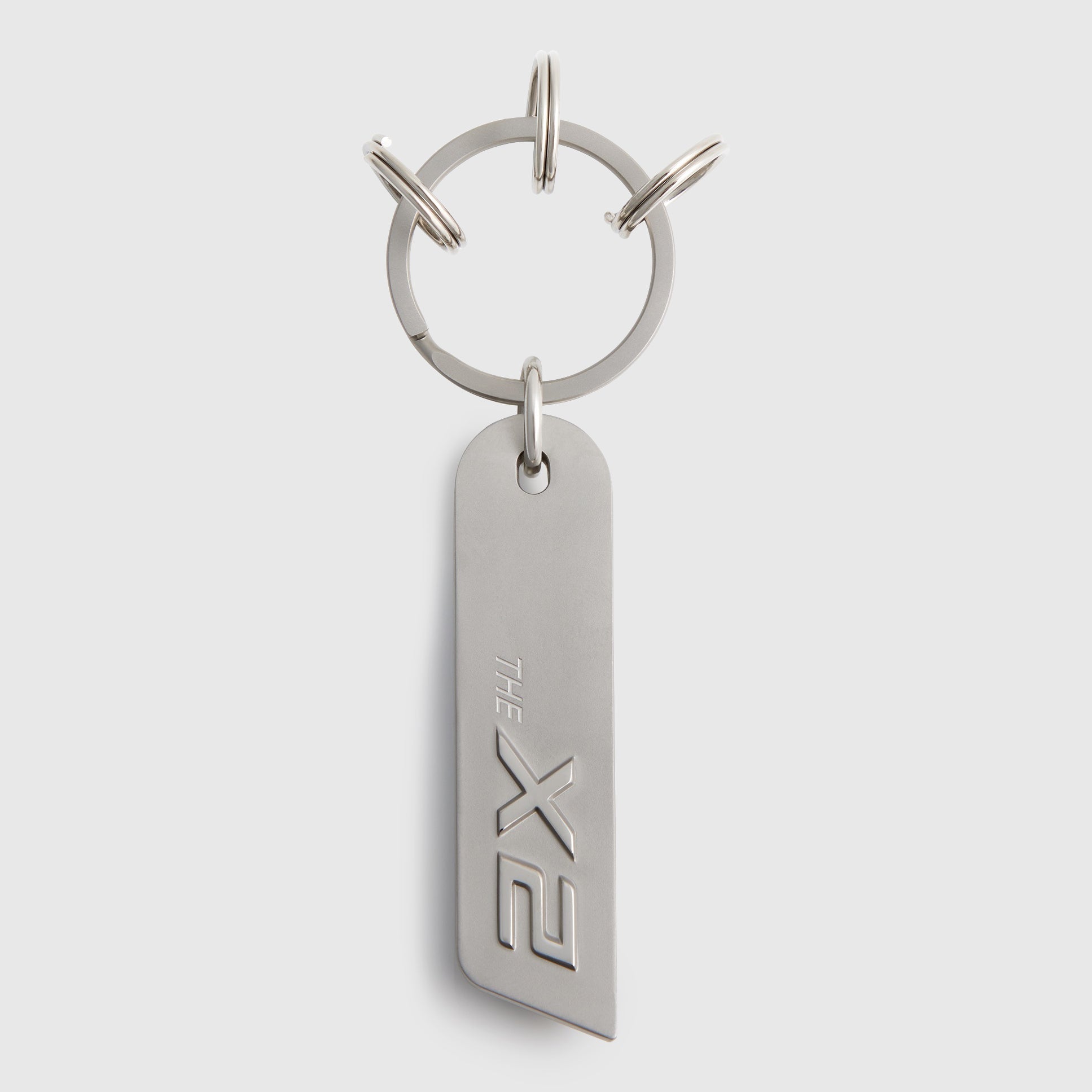 BMW X Key Ring