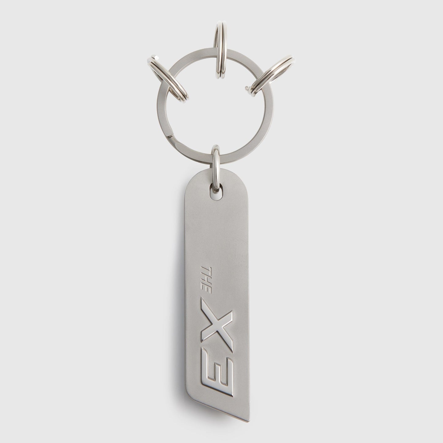 BMW X Key Ring