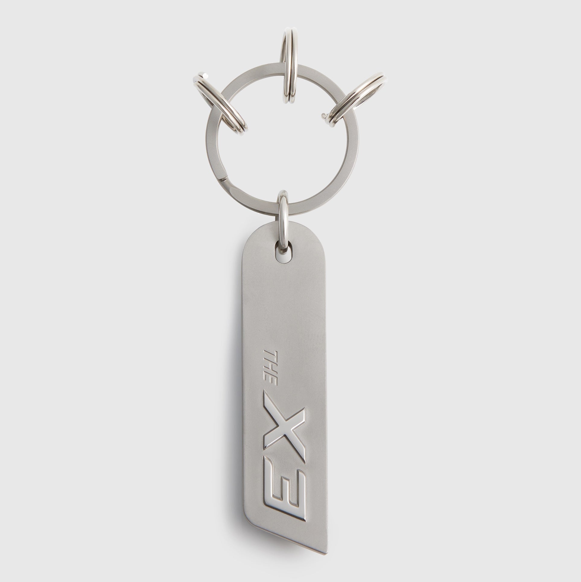 BMW X Key Ring
