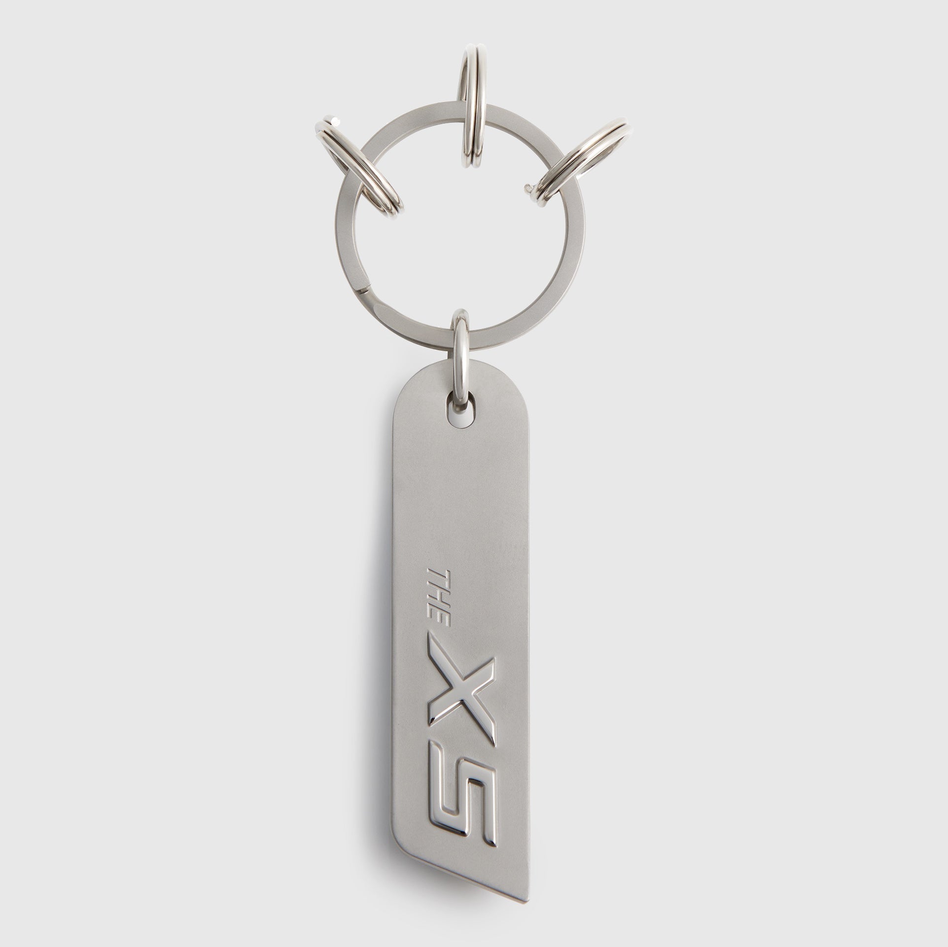 BMW X Key Ring