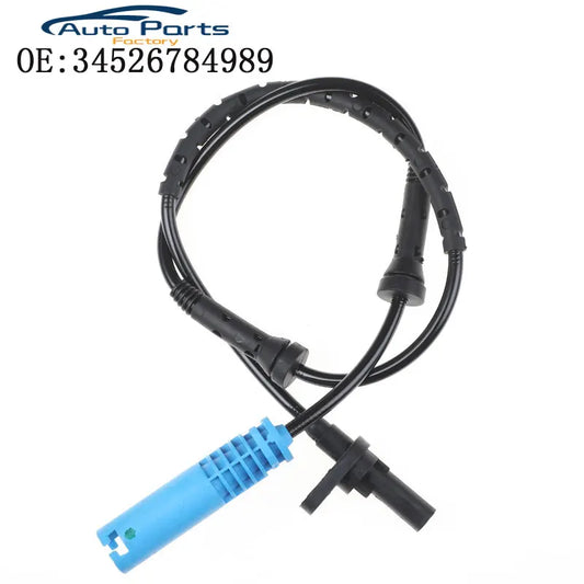 Front ABS Sensor for BMW 3 Series (F30) 2012 - 2019 - B34526869123