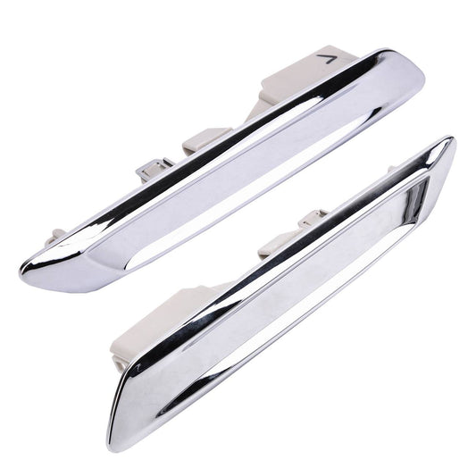 Front Inner Door Handle Trim for BMW 3 Series (E90) 2005 - 2012 - B51137336645
