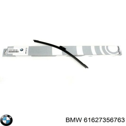 Windshield Washer Jet for BMW 3 Series (F30) 2012 - 2019 - B61627356763