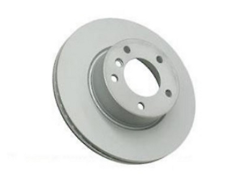BMW Genuine Brake Discs - Part 34206894381