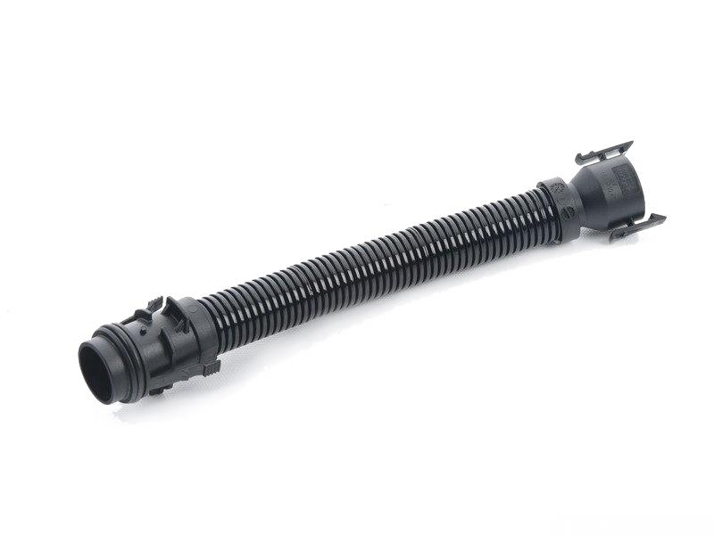 BMW Genuine Hose, crankcase ventilation - Part 13717810772