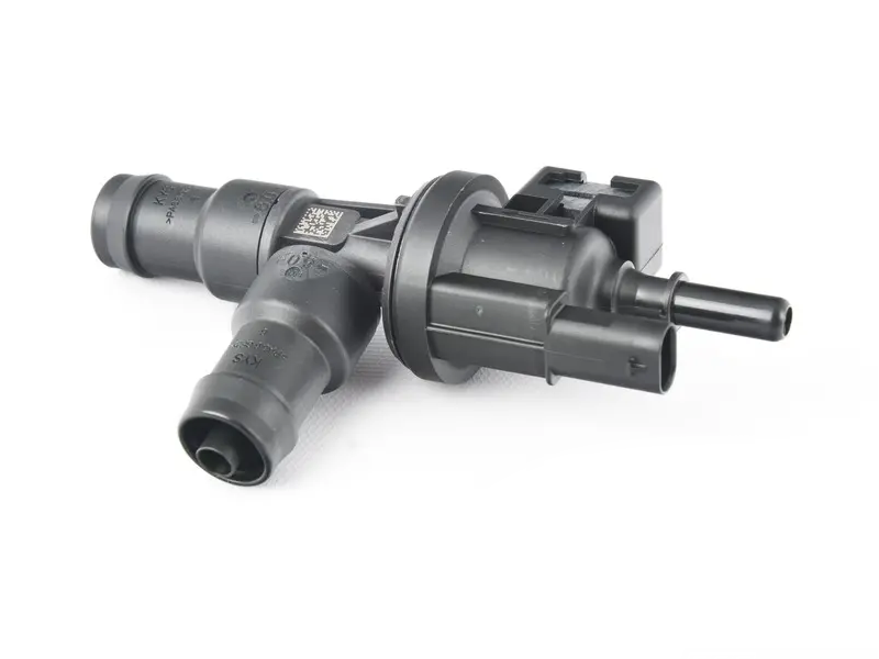 BMW Genuine Fuel tank breather valve - Part 13907643106