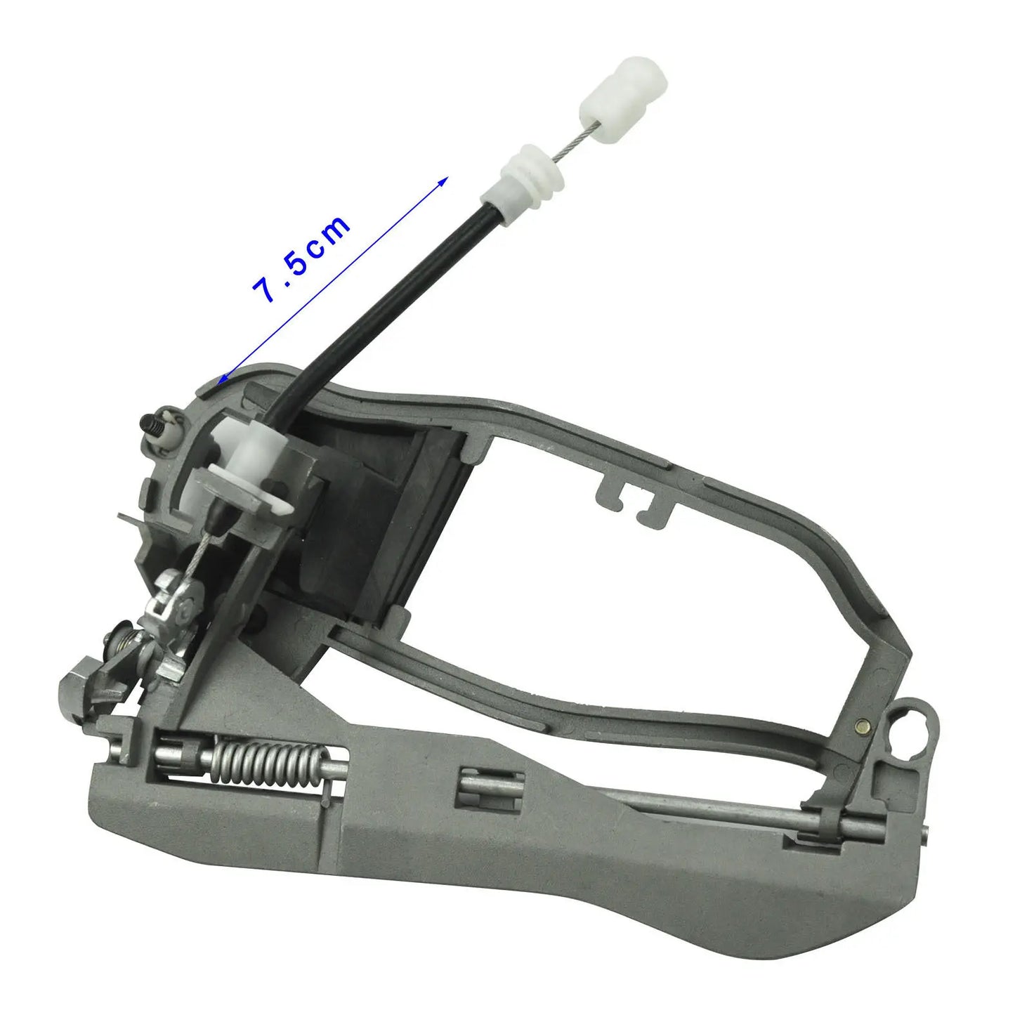 Front Door Lock Actuator for BMW 5 Series (G30) 2017 - 2025 - B51218243616