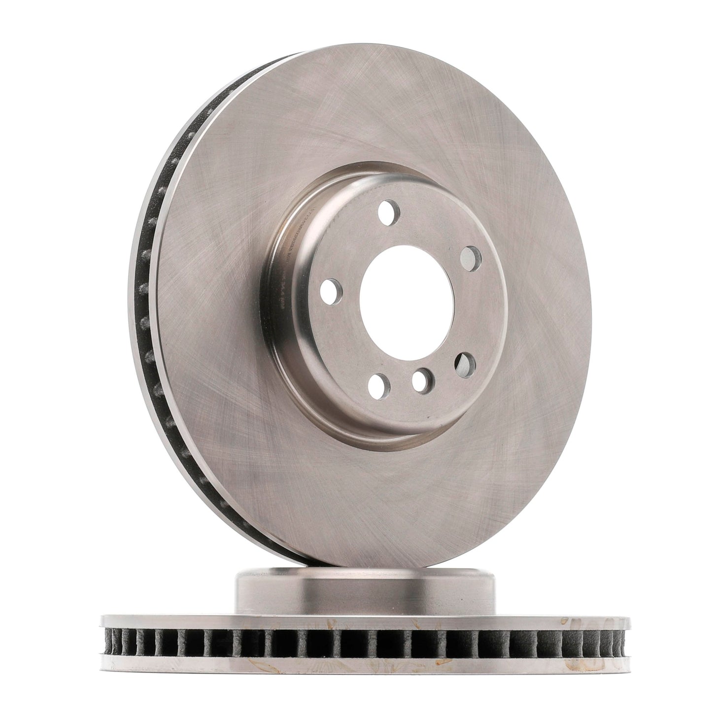 BMW Genuine Brake Discs - Part 34116898730