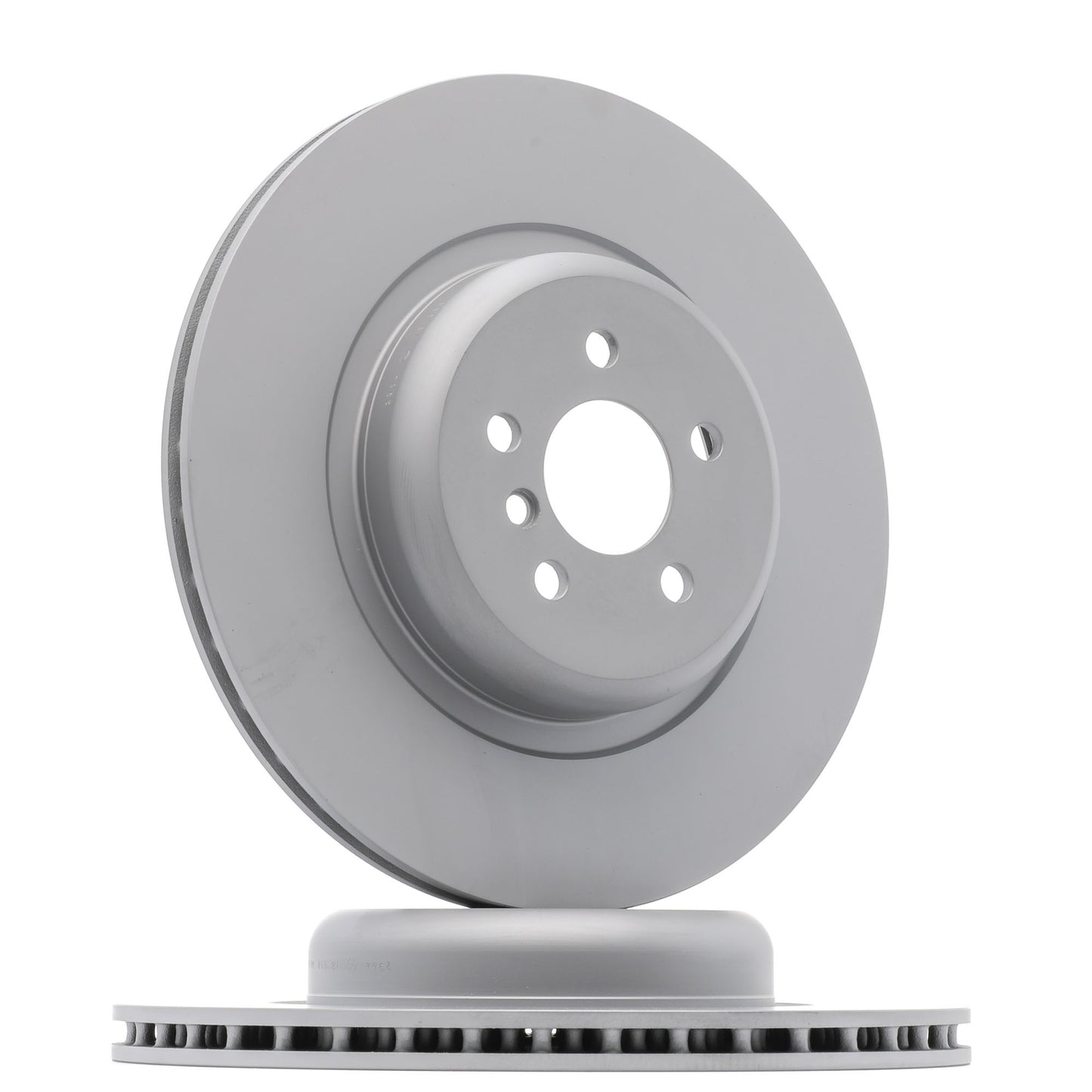 BMW Genuine Brake Discs - Part 34206896674
