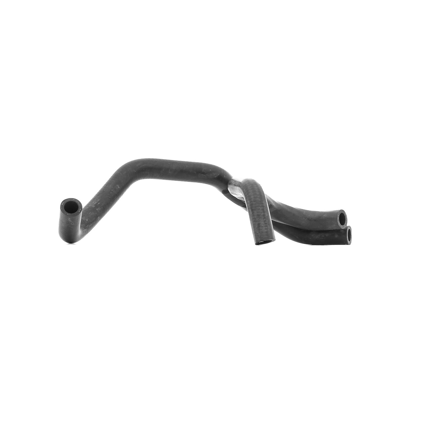 BMW Genuine Hose for cylinder head - Part 17128571801