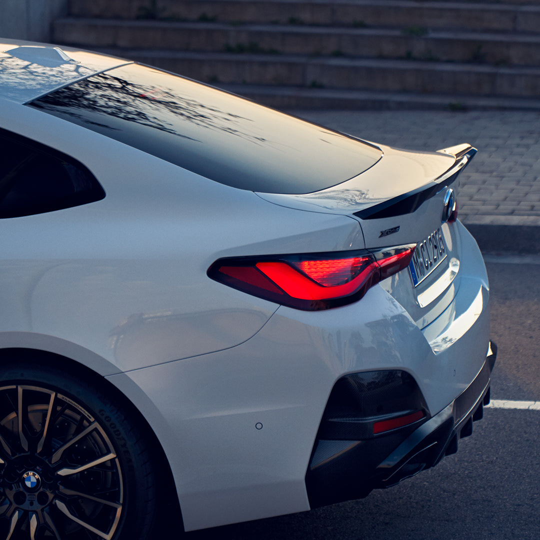 Carbon M Performance Kit for 4 Series G26
