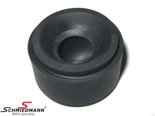 Oil Cooler Seal Ring for BMW 5 Series (F10) 2010 - 2017 - B11147799108