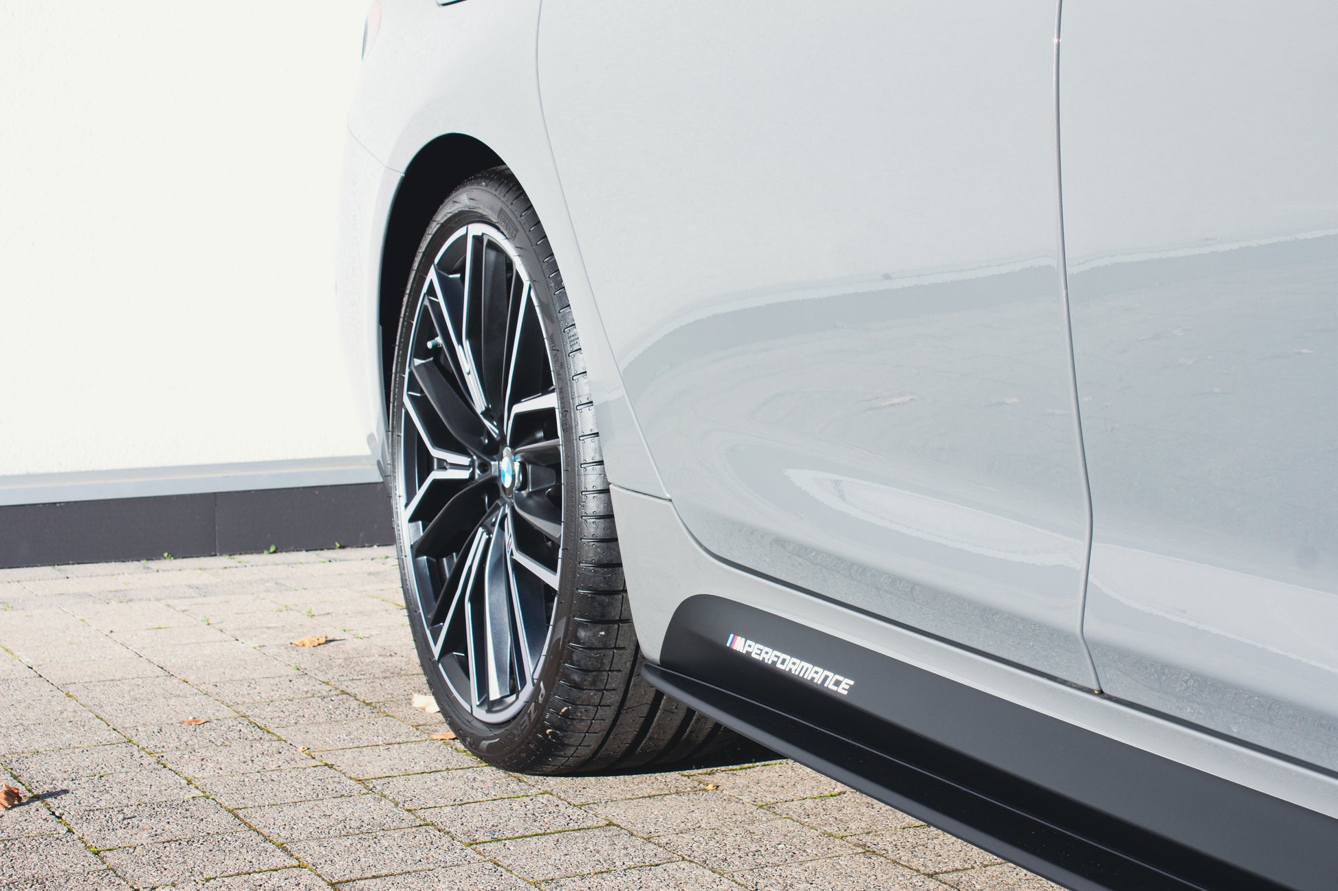 Exterior Styling Pack - Matt Black