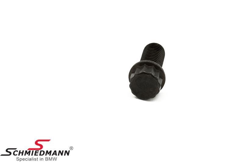 Crankshaft Position Sensor O - Ring for BMW 3 Series (E46) 1998 - 2006 - B11652243402