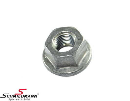 Stabilizer Mount Washer for BMW 5 Series (G30) 2017 - 2025 - B33506896360