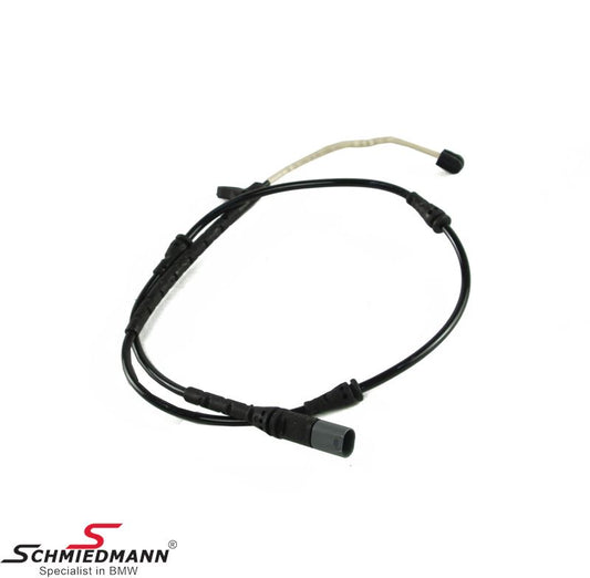 Brake Pad Wear Sensor Rear for BMW 5 Series (G30) 2017 - 2025 - B34356860181
