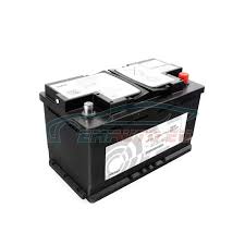 BMW Genuine AGM Battery 80Ah - Part 61217555719