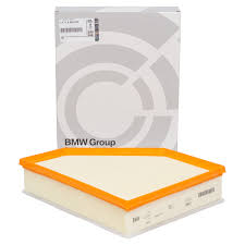 BMW Genuine Air Filter - Part 13718594535