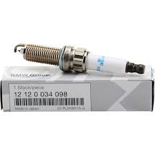 BMW Genuine Spark Plug - Part 12120034098