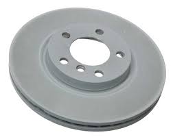 BMW Genuine Brake Discs - Part 34119811538