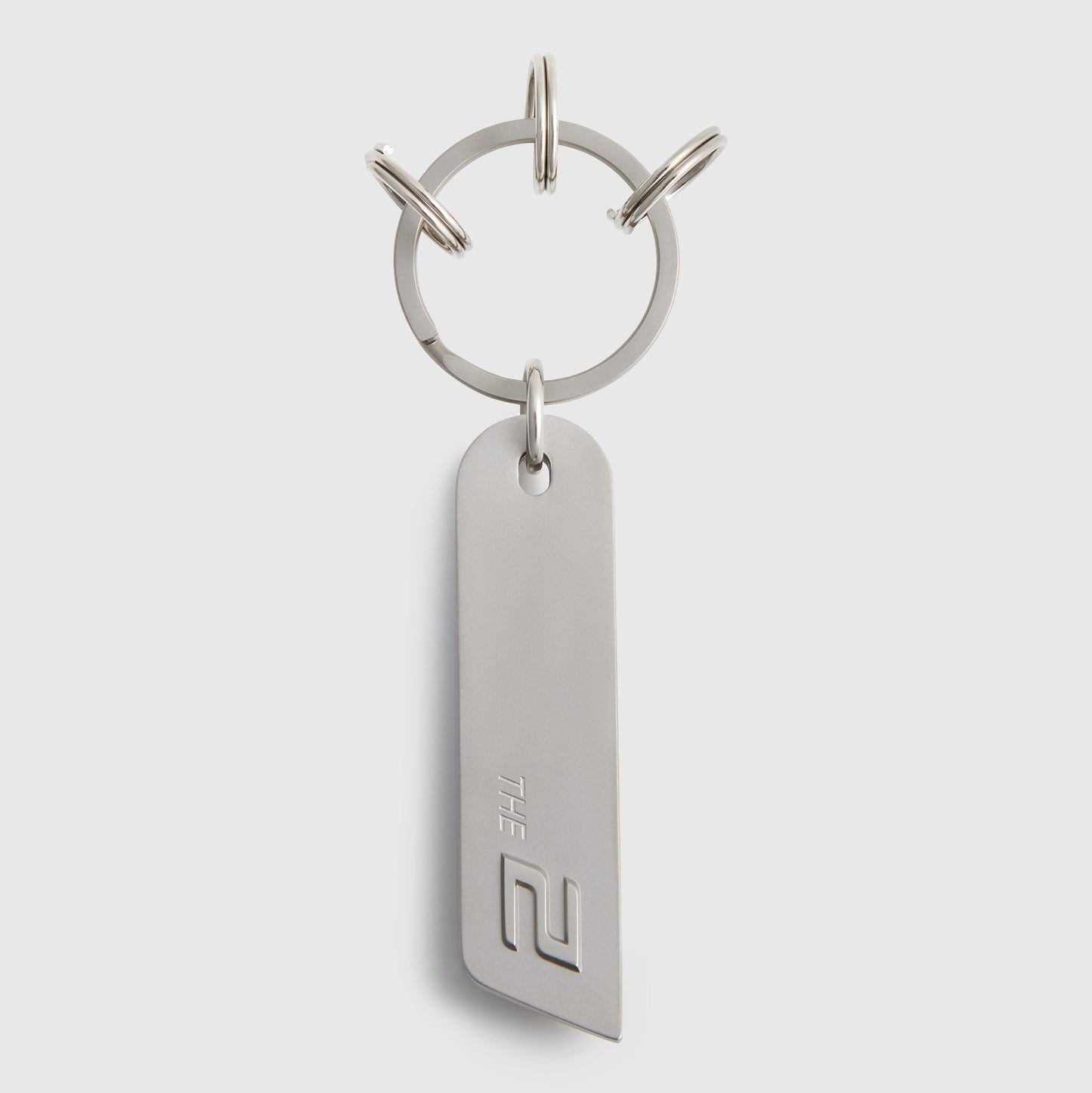 BMW KEY RING 1-5