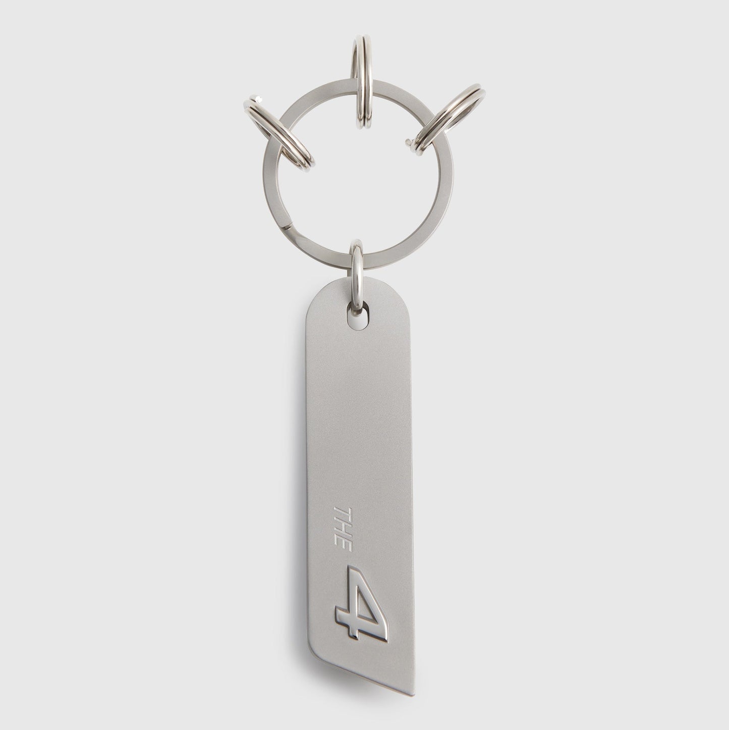 BMW KEY RING 1-5