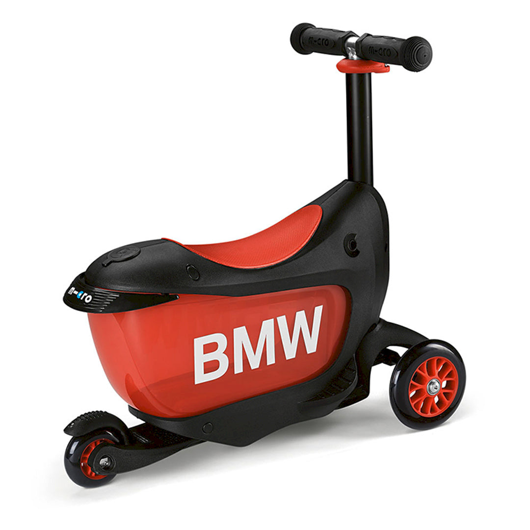 BMW KIDS SCOOTER