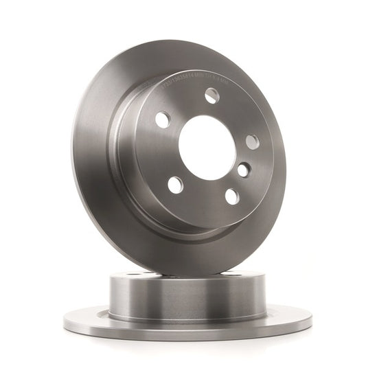 BMW Genuine Brake Discs - Part 34216799383