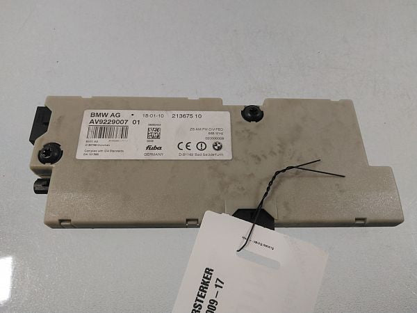 Stereo Amplifier Module for BMW 5 Series (G30) 2017 - 2025 - B65206946409