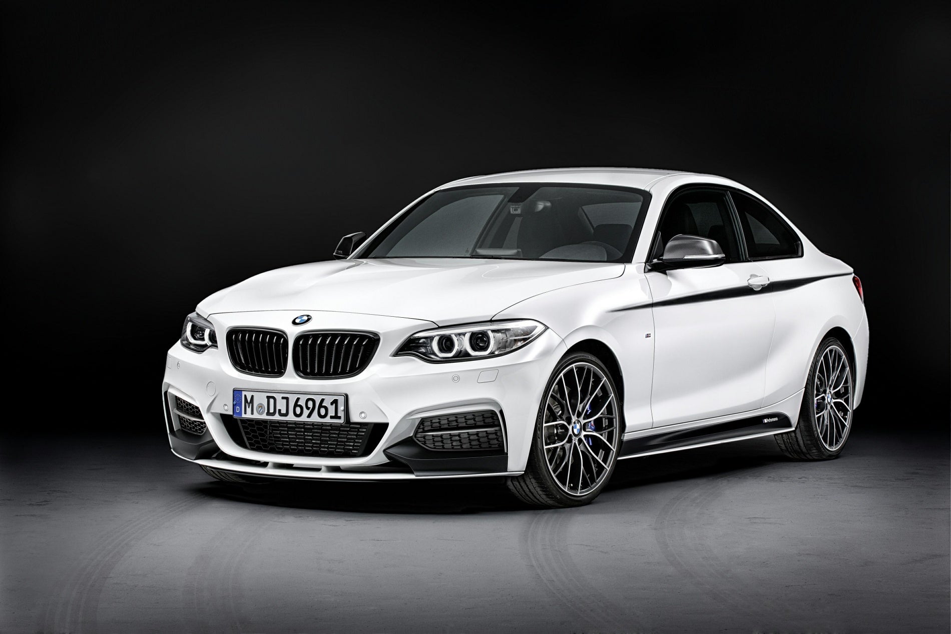 Exterior Styling Pack - Carbon
