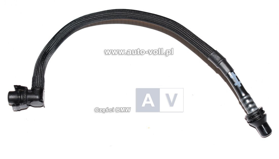 Thermostat Housing for BMW 5 Series (G30) 2017 - 2025 - B11538514456