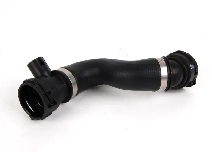 BMW Genuine Return hose - Part 17127521778