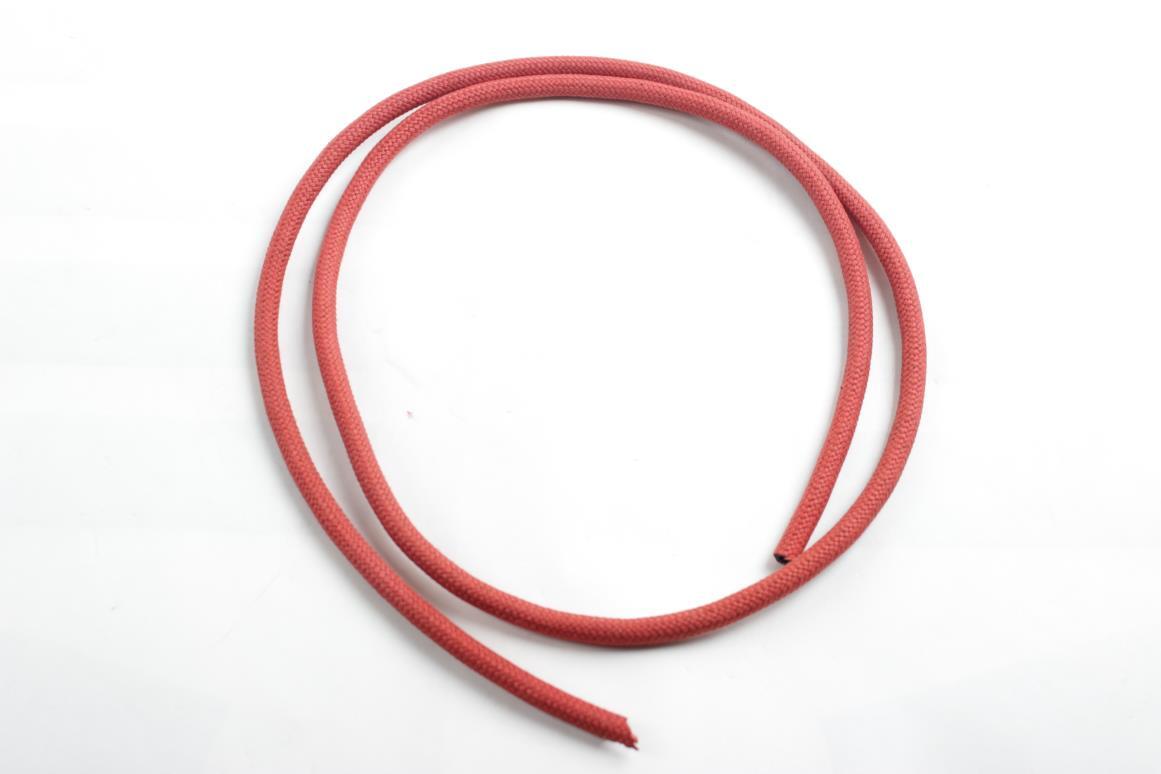 BMW Genuine Vacuum hose red - Part 11657796857