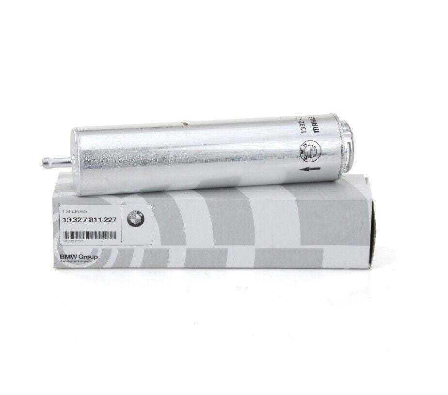 BMW Genuine Fuel Filter - Part 13327822499