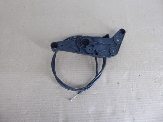 Outer Door Handle Gasket for BMW 3 Series (E90) 2005 - 2012 - B51237255801