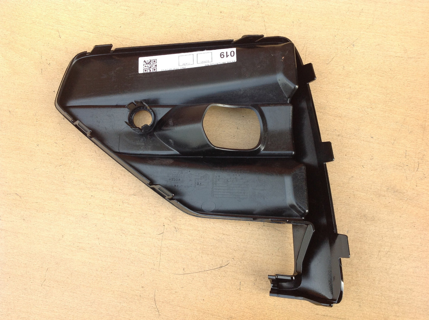 Tail Light Assembly Left Outer for BMW 5 Series (G30) 2017 - 2025 - B63215A4C4F5