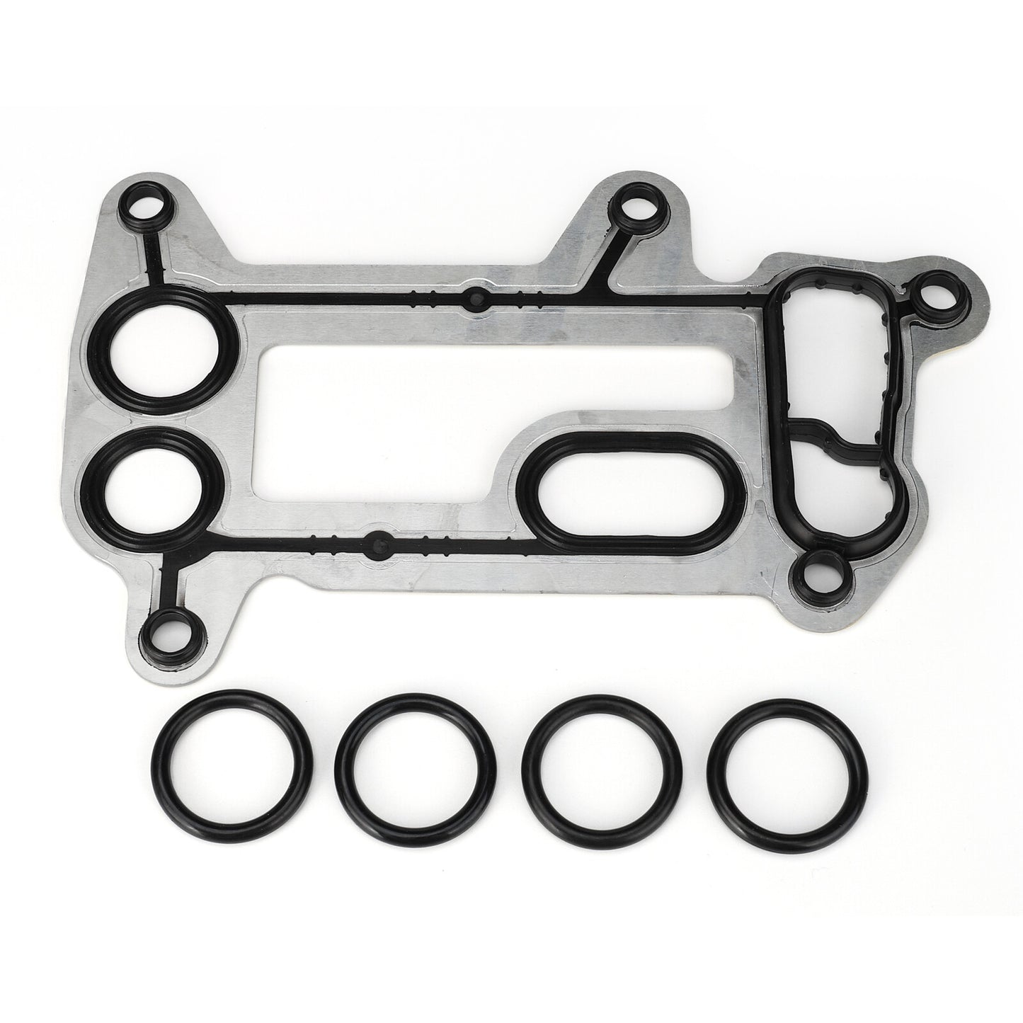 Oil Cooler Gasket for BMW 5 Series (E60) 2003 - 2010 - B11427802114