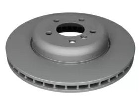 BMW Genuine Brake Discs - Part 34106898723