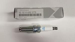 BMW Genuine Spark Plug - Part 12120032273