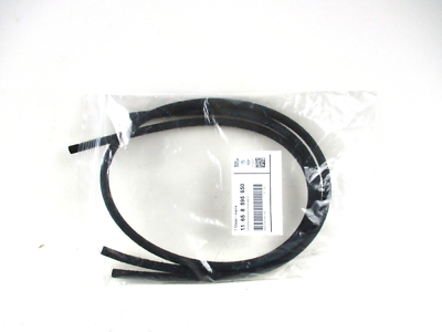 BMW Genuine Vacuum hose black - Part 11658595650