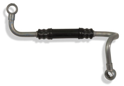 BMW Genuine Oil Line, charger - Part 11427808756