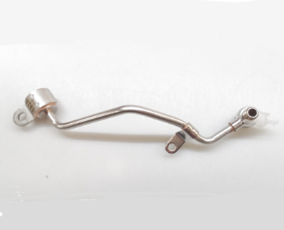 BMW Genuine Pipe, backpressure - Part 13628514018