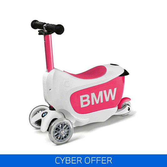 BMW KIDS SCOOTER
