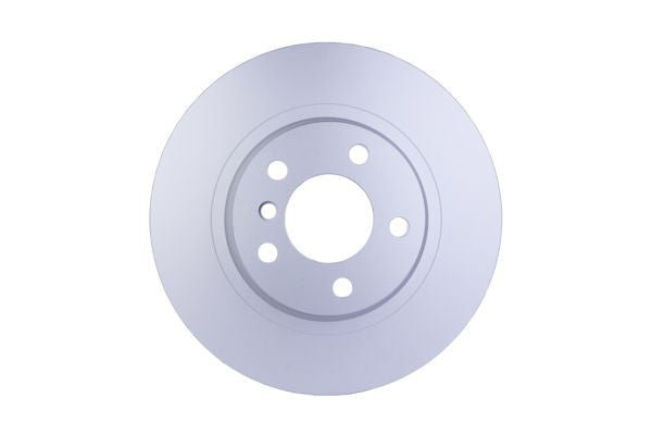 BMW Genuine Brake Discs - Part 34206886482