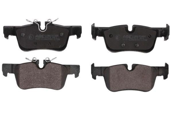 BMW Genuine Brake Pads - Part 34218843651